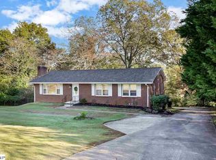 78 Ridge Rd, Greenville, SC 29617
