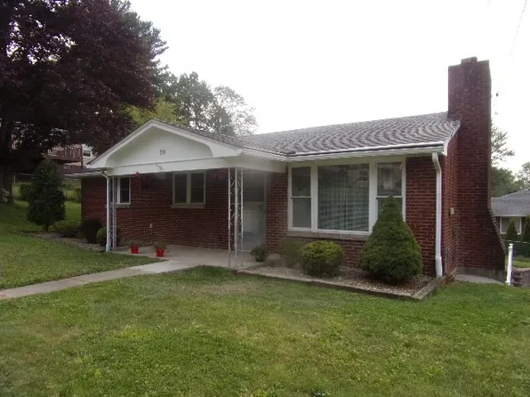 19 Fairview Ave, Clarion, PA 16214