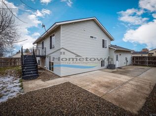 433 N Brushwood Ct, Post Falls, ID 83854