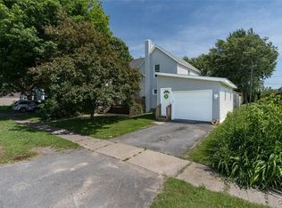 92 Riverside Dr, Deferiet, NY 13628