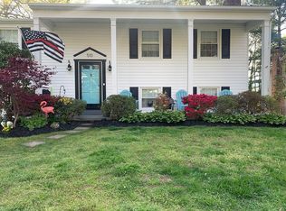 510 Newberry Ct, Joppa, MD 21085