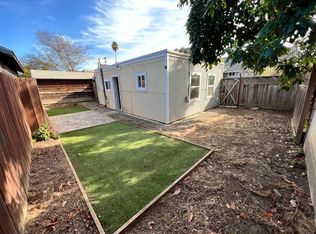 312 Peninsula Ave #A, Burlingame, CA 94010