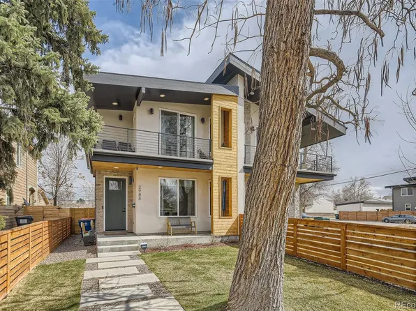 2984 S Elati Street, Englewood, CO 80110