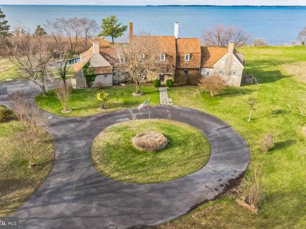 6130 Elston Shore Rd, Neavitt, MD 21652