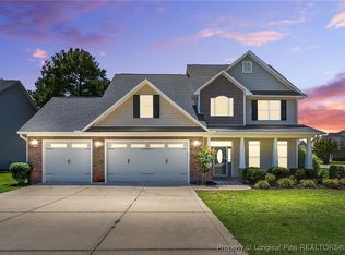 2427 Kimbolton Dr, Fayetteville, NC 28306