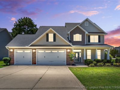 2427 Kimbolton Dr, Fayetteville, NC, 28306