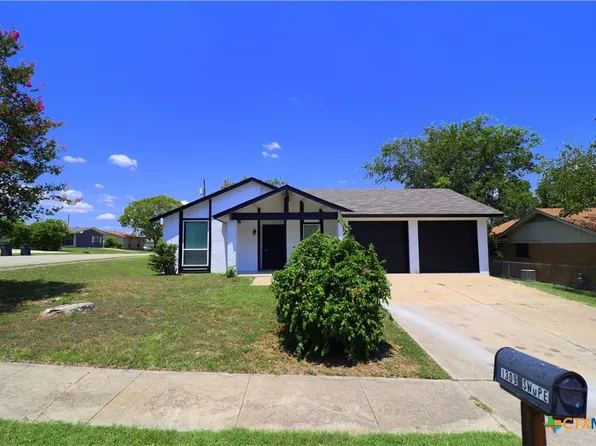 1309 Swope Dr, Killeen, TX 76541