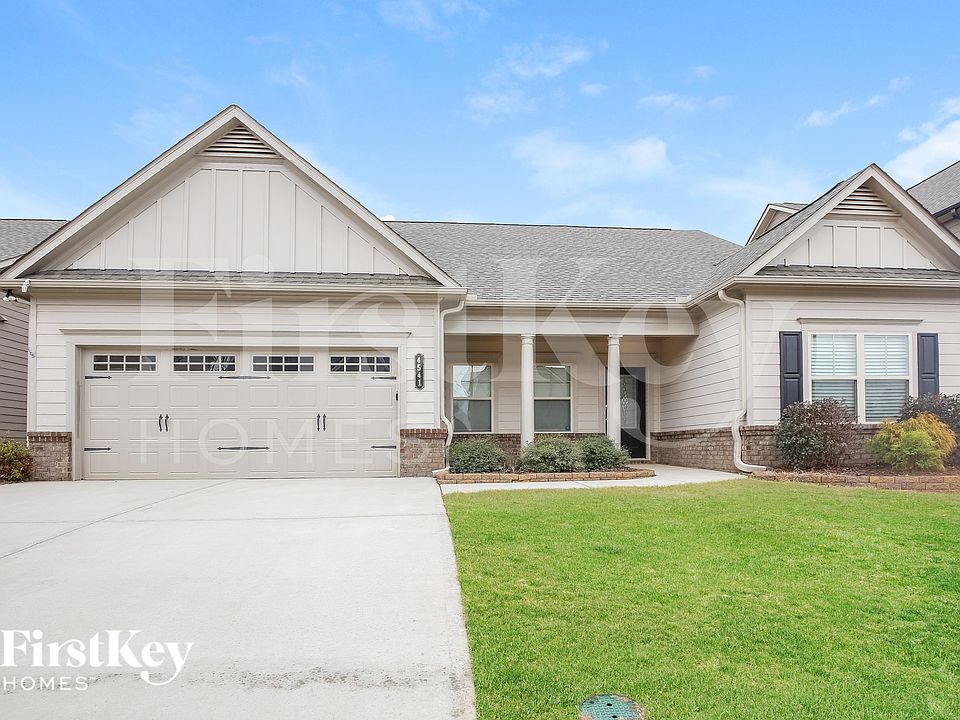 1st image of 4541 Banshire Cir
