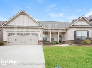 4541 Banshire Cir, Gainesville, GA 30504
