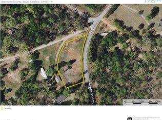 Blackberry Valley Rd, Greenville, SC 29617
