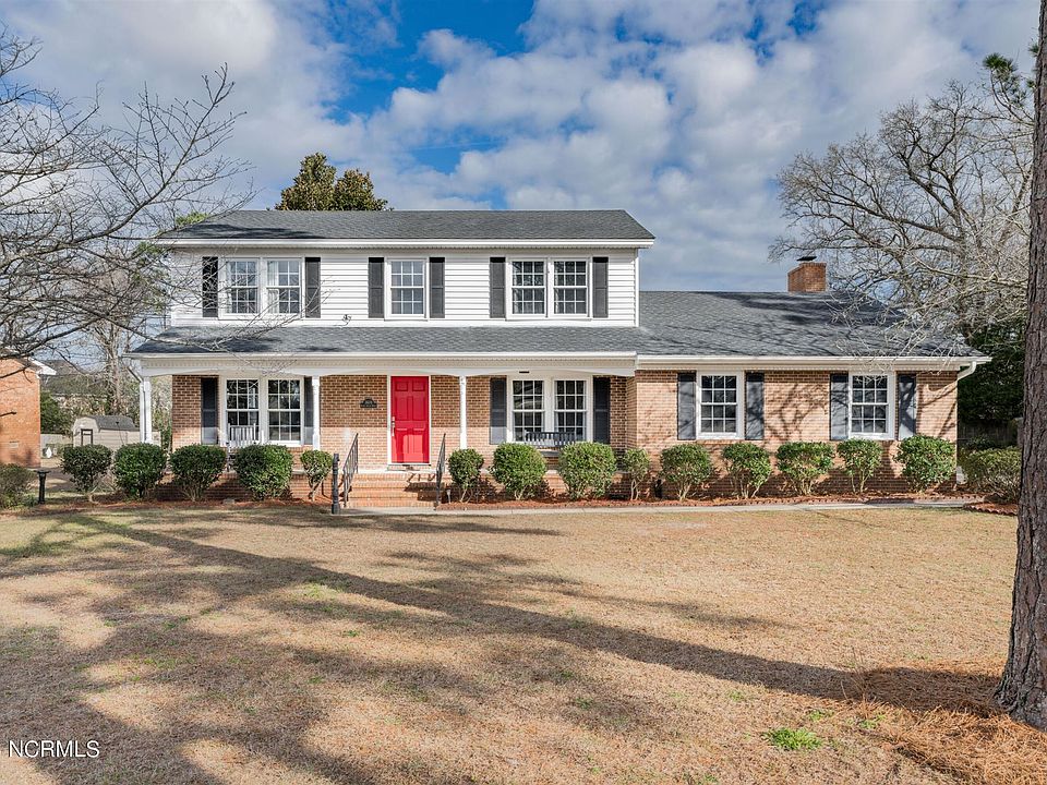 1st image of 3609 Kirby Smith Dr