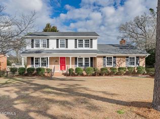 3609 Kirby Smith Dr, Wilmington, NC 28409