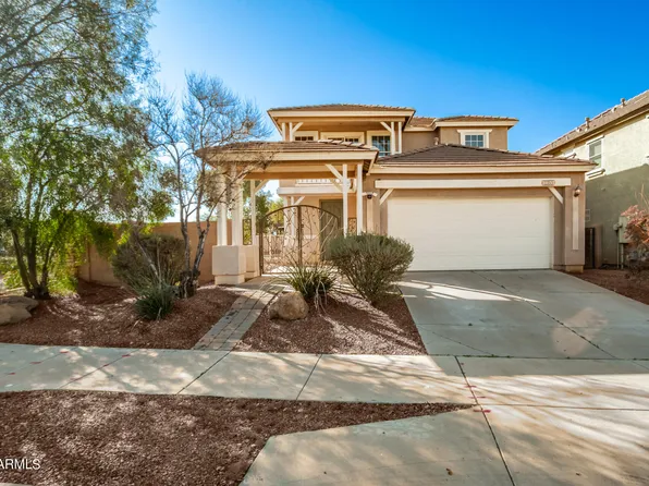 2353 E BOWKER Street, Phoenix, AZ 85040