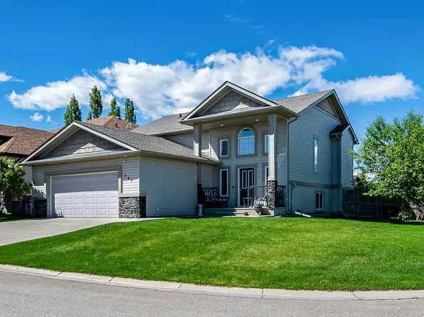 347 Willow Ridge Mnr SW, Diamond Valley, AB T1S 6C7