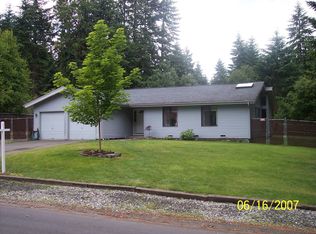 800 SW Littletree Cir, Port Orchard, WA 98367