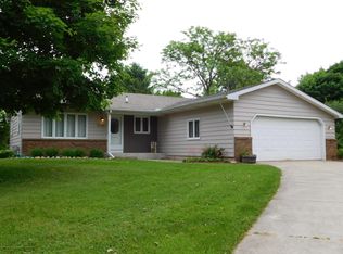 3546 Dobie Rd, Okemos, MI 48864