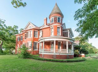 503 Hodges St, Palestine, TX