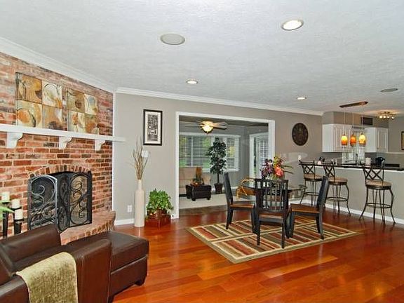 Hearth Room