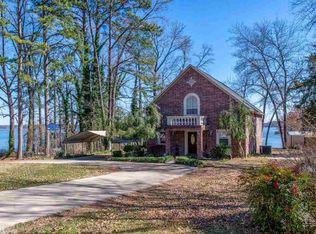 97 Setterfield Rd, Perryville, AR 72126