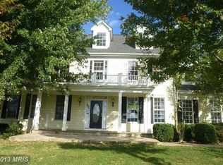 14410 Richards Run Ln, Purcellville, VA 20132