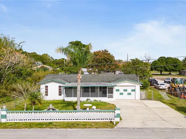 5517 SE 45th Ave, Stuart, FL 34997
