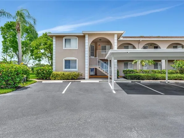 234 Pebble Beach BLVD #305, NAPLES, FL 34113