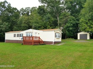 234 Maple Rd, Wapwallopen, PA 18660