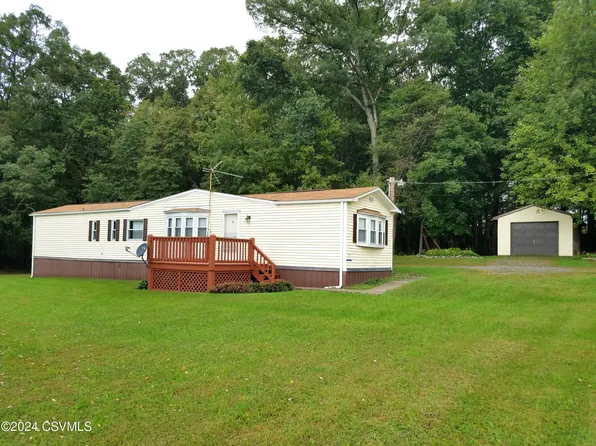 234 Maple Rd, Wapwallopen, PA 18660