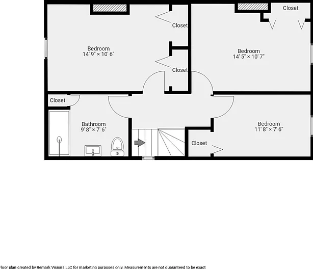 511 E 8th St #2 — Photo 23
