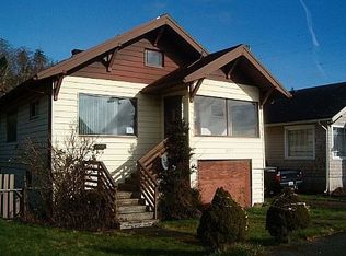 2115 Sumner Ave, Hoquiam, WA 98550