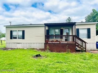 813 Sidney Charles Rd, Opelousas, LA 70570