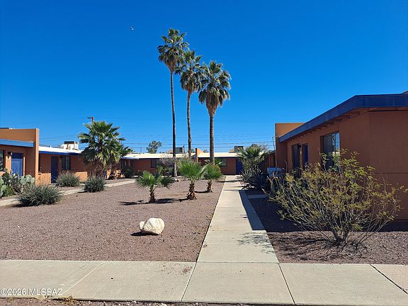 5th image of 350 N Silverbell Rd APT 40