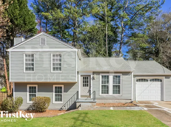 224 Birch Rill Dr, Alpharetta, GA 30022