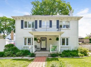 1112 W Chippewa Dr SE, Grand Rapids, MI 49506