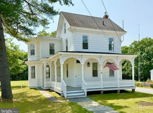 9 Main St, Bridgeton, NJ 08302