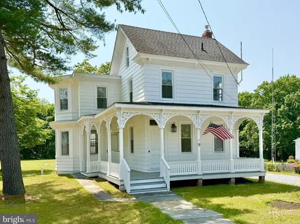 9 Main St, Bridgeton, NJ 08302