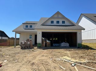 8934 N 73rd East Pl, Owasso, OK 74055