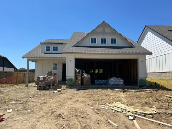 8934 N 73rd East Pl, Owasso, OK 74055
