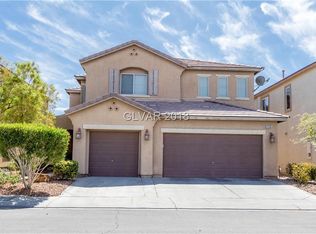 6208 Canada Goose St, Las Vegas, NV 89115