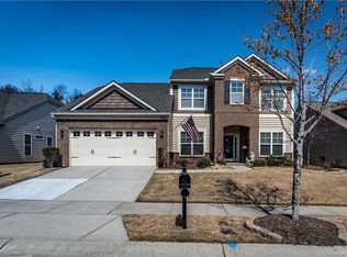 8004 Coventry Commons Ct, Waxhaw, NC 28173