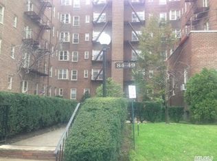 84-49 168th Street #6 R, Jamaica Hills, NY 11432