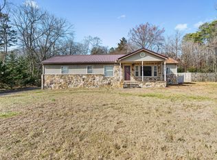 2003 Hickory Dr NW, Cleveland, TN 37311