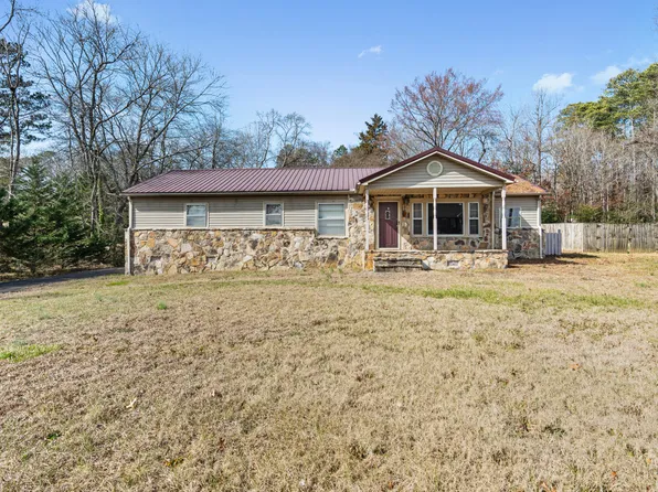 2003 Hickory Dr NW, Cleveland, TN 37311