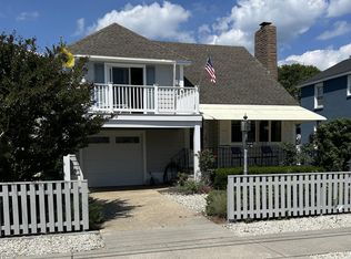 113 91st St, Sea Isle City, NJ 08243