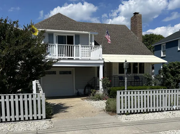 113 91st St, Sea Isle City, NJ 08243