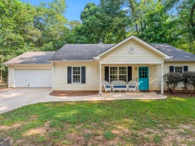 215 S Stewart Ln, Griffin, GA, 30224