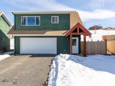 185 Gravel Hollow Dr, Bozeman, MT, 59718