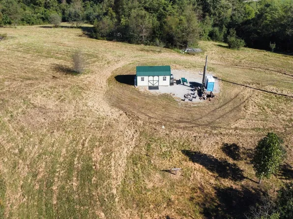 31653 Red Hill Rd, Danville, OH 43014