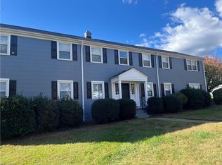 2506 Miller Park Cir APT A, Winston Salem, NC 27103