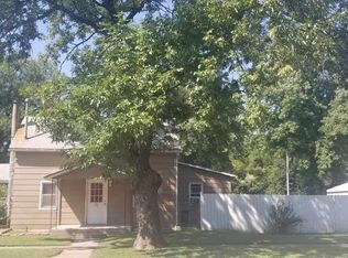 301 N Main St, Belle Plaine, KS 67013